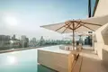 2 bedroom apartment 112 m² Khlong Toei Subdistrict, Thailand