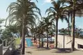 2 bedroom apartment 124 m² Mijas, Spain