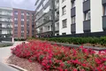 Apartamento 3 habitaciones 54 m² Varsovia, Polonia