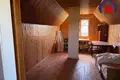 Maison 78 m² Ozyaritska Slabadski rural council, Bélarus