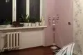 Mieszkanie 3 pokoi 60 m² Prużana, Białoruś