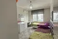 Mieszkanie 3 pokoi  Alanya, Turcja