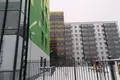 Mieszkanie 24 m² Gatchinskoe gorodskoe poselenie, Rosja