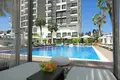 Appartement 1 chambre 192 m² Alanya, Turquie