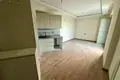 1 bedroom apartment 53 m² Mezitli, Turkey