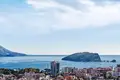 Wohnung 2 Schlafzimmer 64 m² Budva, Montenegro