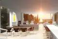 Residential complex Gated beachfront complex of villas, Coral Bay, Cyprus