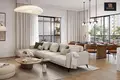 1 bedroom apartment 678 m² Dubai, United Arab Emirates