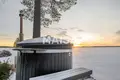 Ferienhaus 3 zimmer 46 m² Ranua, Finnland