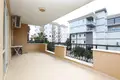 Apartamento 3 habitaciones 130 m² Alanya, Turquía