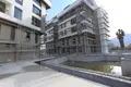 Penthouse 3 pokoi 118 m² Konyaalti, Turcja