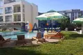 Apartamento 3 habitaciones 62 m² Sunny Beach Resort, Bulgaria