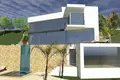 Villa de tres dormitorios 412 m² la Nucia, España