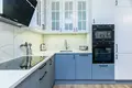 Appartement 2 chambres 56 m² Cracovie, Pologne