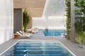 2 bedroom apartment 89 m² Tbilisi, Georgia