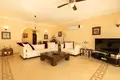 2 bedroom apartment 110 m² Gazipasa, Turkey