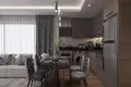 1 bedroom apartment  Konakli, Turkey