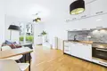 Wohnung 2 zimmer 35 m² Warschau, Polen