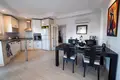 Apartamento 3 habitaciones 110 m² Alanya, Turquía