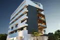 Appartement 2 chambres 88 m² Nicosie, Chypre