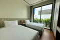 villa de 3 chambres 277 m² Choeng Thale, Thaïlande