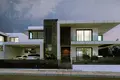 Villa 4 chambres 223 m² Germasogeia, Chypre