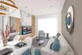 Apartamento 2 habitaciones 48 m² Karakocali, Turquía