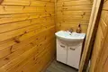 Dom 65 m² Krasnienski sielski Saviet, Białoruś