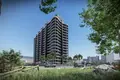Apartamento 2 habitaciones 65 m² Mezitli, Turquía