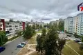Mieszkanie 2 pokoi 47 m² Soligorsk, Białoruś