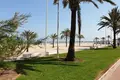 Mieszkanie 3 pokoi 72 m² Gandia, Hiszpania