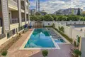 Attique 3 chambres 115 m² Alanya, Turquie