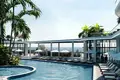 Studio apartment 36 m² Sanur, Indonesia