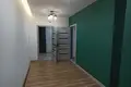 Kvartira 1 xona 38 m² Toshkentda