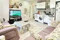 1 bedroom apartment 55 m² Muratpasa, Turkey