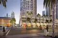 Mieszkanie 1 pokój 810 m² Dubaj, Emiraty Arabskie