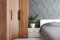 1 room apartment 37 m² Minsk, Belarus