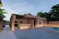 Apartamento 1 habitacion  en Mahmutlar, Turquía
