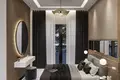 Apartamento 2 habitaciones 45 m² Oba, Turquía