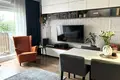 Apartamento 3 habitaciones 67 m² Plewiska, Polonia