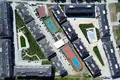Apartamento 4 habitaciones 144 m² Ciftlikkoy, Turquía