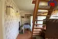 Casa 39 m² Usiazski sielski Saviet, Bielorrusia