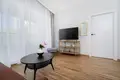Appartement 2 chambres 43 m² en Lodz, Pologne