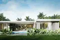 Villa 3 pièces 270 m² Phuket, Thaïlande