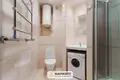 Apartamento 2 habitaciones 80 m² Minsk, Belarús