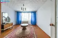 4 room apartment 66 m² Klaipėda, Lithuania