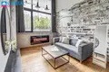 Wohnung 2 zimmer 48 m² Vilnius, Litauen