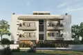 Mieszkanie 2 pokoi 84 m² Kiti, Cyprus