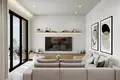 4 bedroom apartment 221 m² Demos Agiou Athanasiou, Cyprus