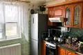 2 room apartment 47 m² Lida, Belarus